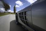 Mercedes-Benz SLR McLaren 722 Edition 2006 года